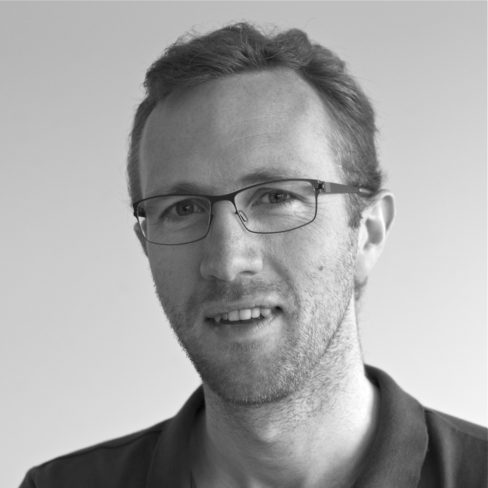 Portrait de Frédéric Montagnon, cofondateur d'OverBlog et d'Arianee.